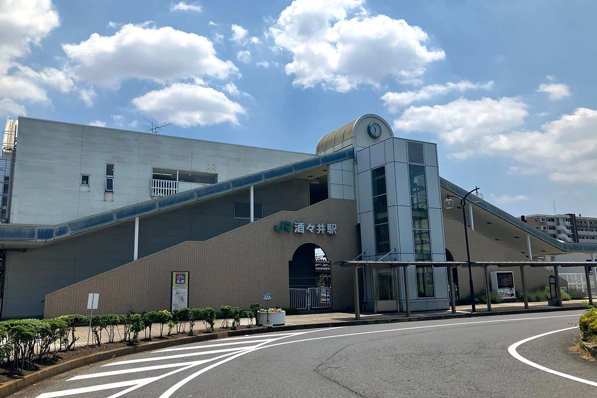 【現地ルポ】千葉県酒々井町が人口増を他地域からの流入に頼る「ブラックホール型自治体」になった理由